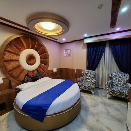 Camphor Hotel Ras Al-Chajma Zewnętrze zdjęcie