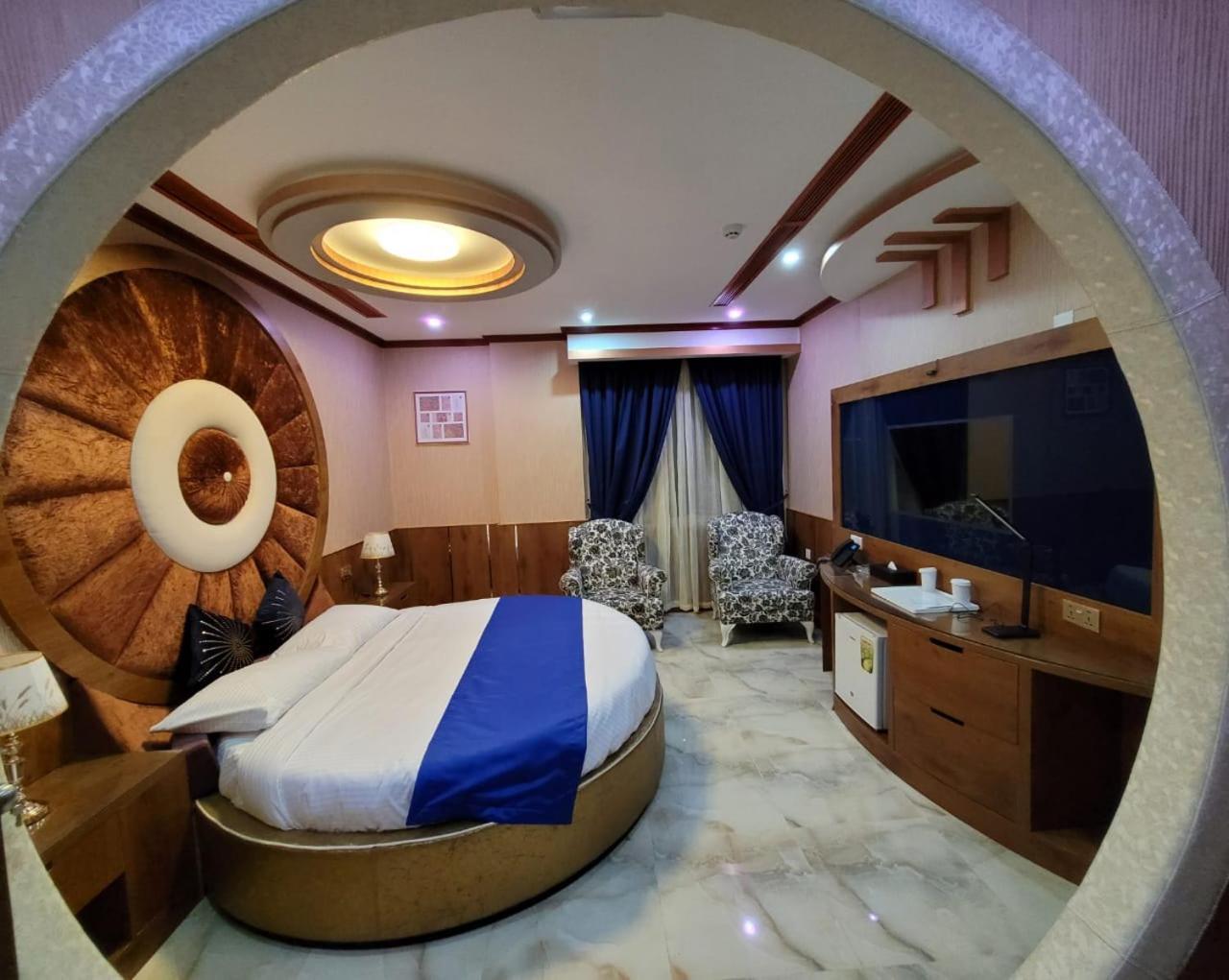 Camphor Hotel Ras Al-Chajma Pokój zdjęcie