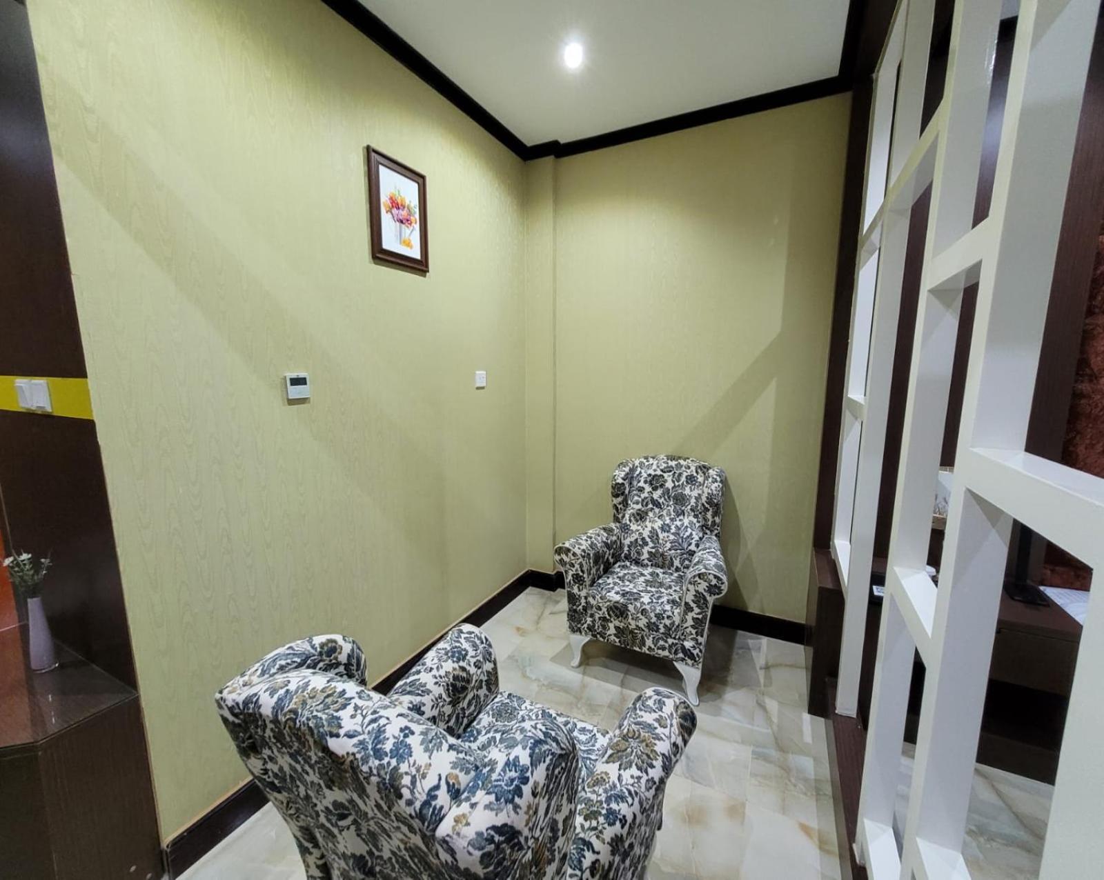 Camphor Hotel Ras Al-Chajma Pokój zdjęcie
